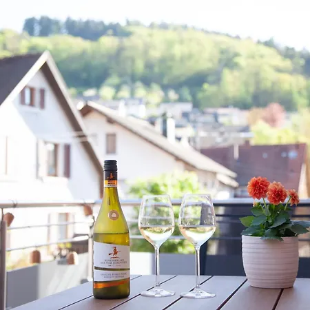 Apartamento Auszeit Im Weindorf Kappelrodeck