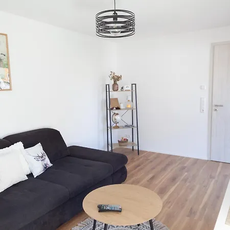 Apartamento Auszeit Im Weindorf Kappelrodeck