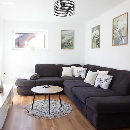 Apartamento Auszeit Im Weindorf Kappelrodeck