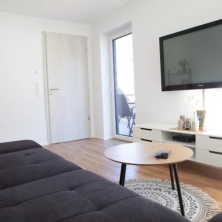 Auszeit Im Weindorf Apartamento *