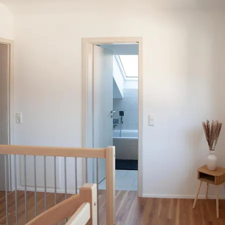 Auszeit Im Weindorf Apartamento