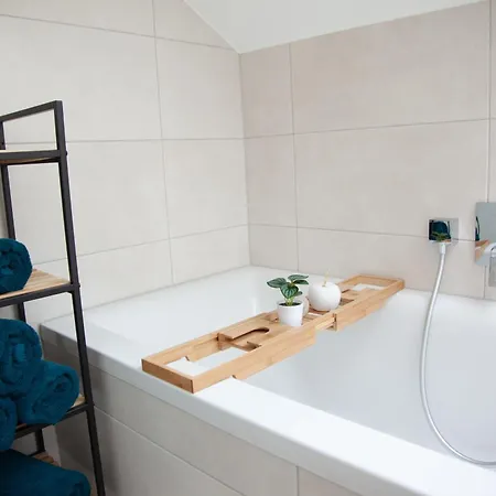 Auszeit Im Weindorf Apartamento