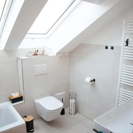 Apartamento Auszeit Im Weindorf
