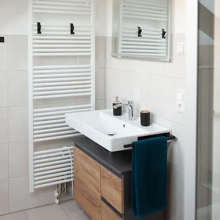 Auszeit Im Weindorf Apartamento