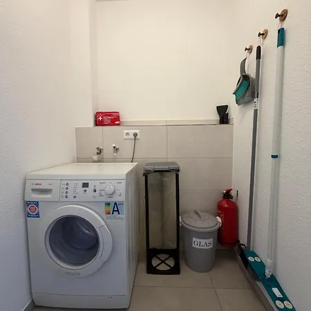 Apartamento Auszeit Im Weindorf
